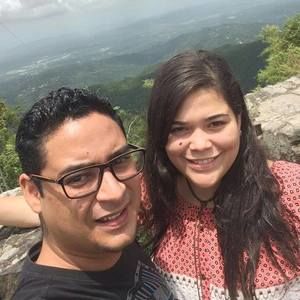 Meet your Posher, Karina